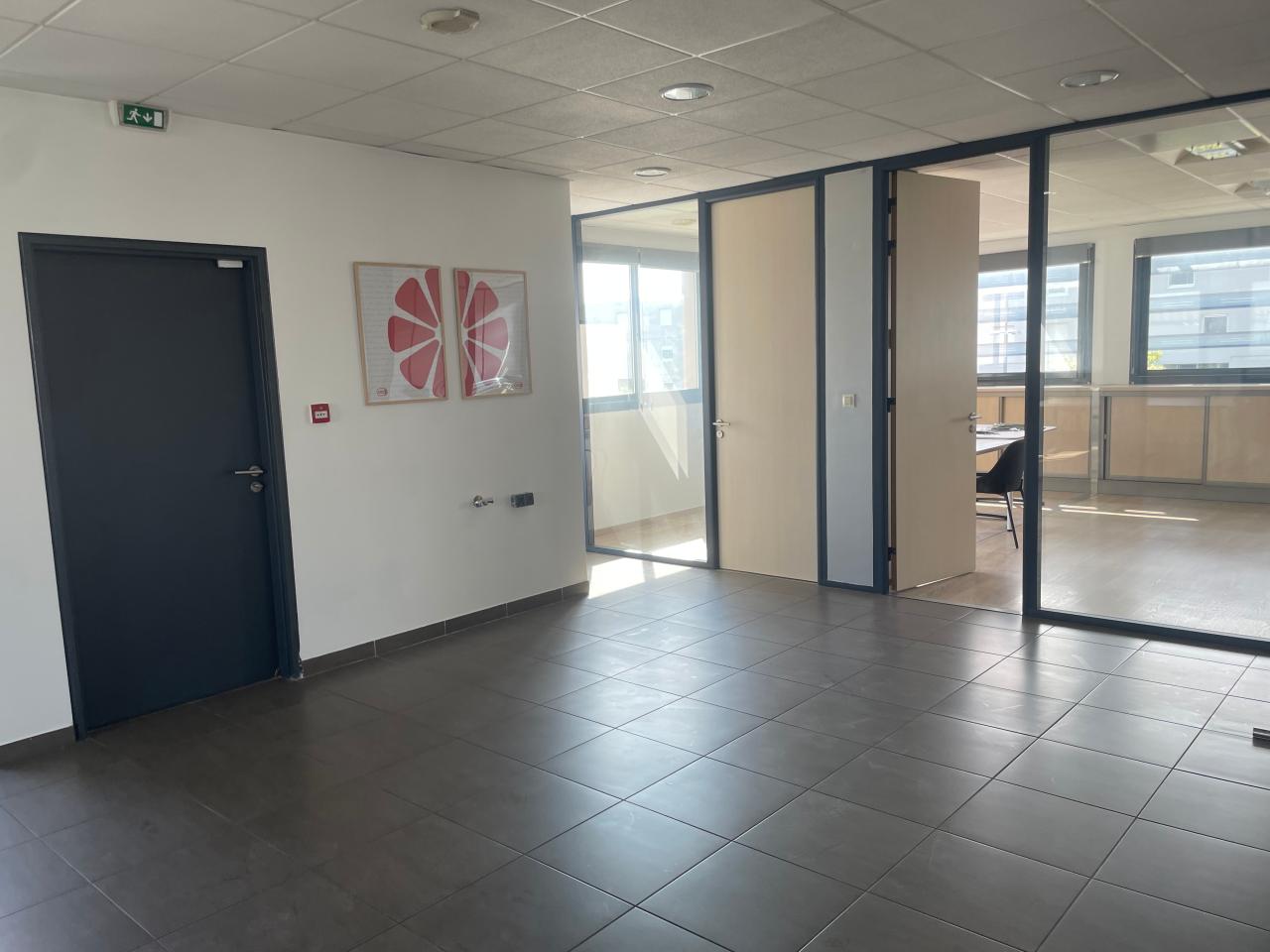 Bureau Montpellier 365m² Location bureau Montpellier Hérault OLBUR2425845 6